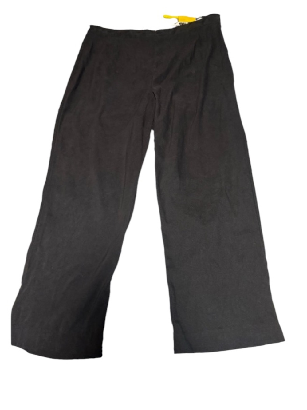 Bridgewater studio women’s pants size 20W black #789/170tt
